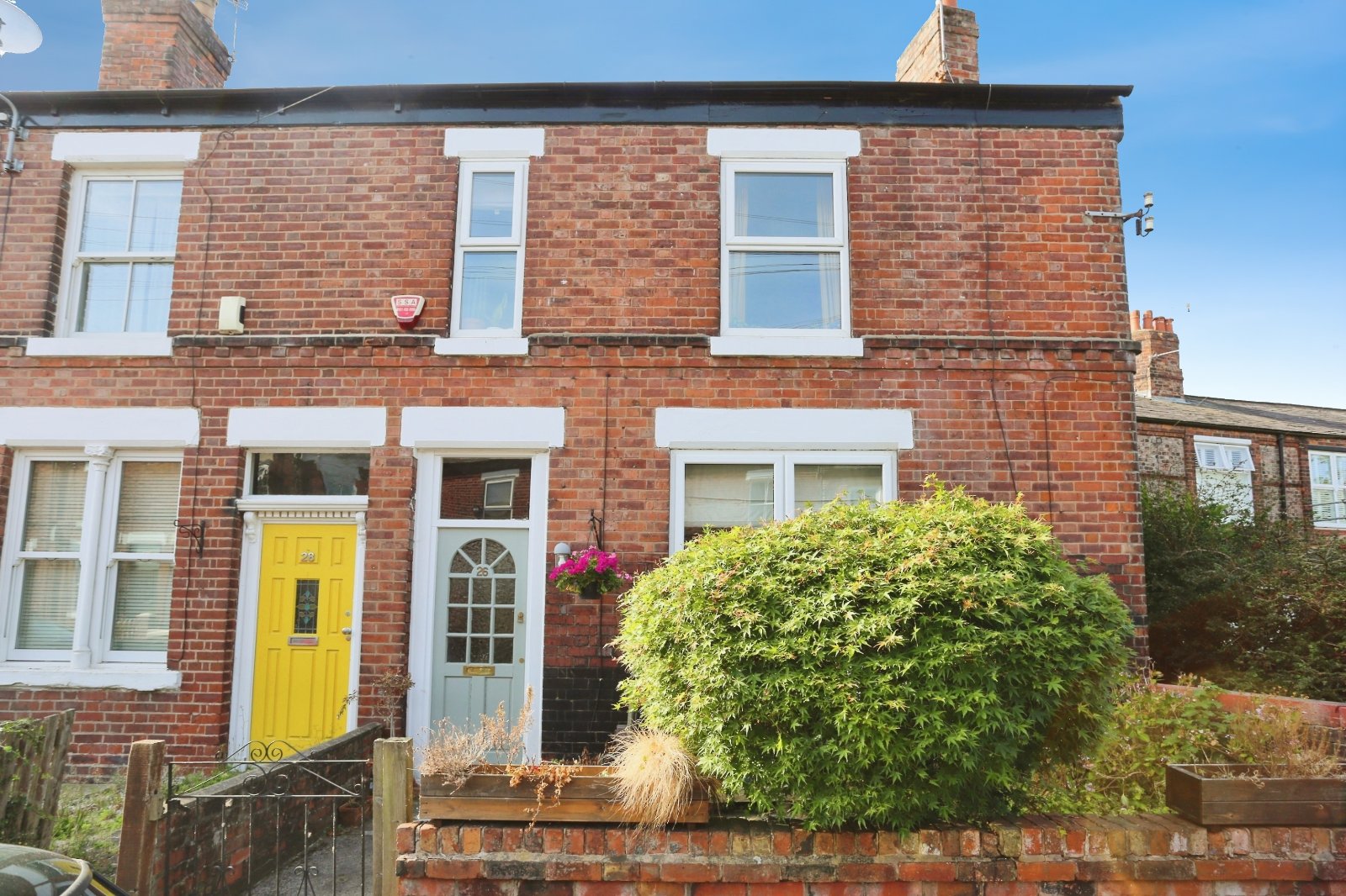 New Beech Road, Heaton Mersey, Stockport, SK4