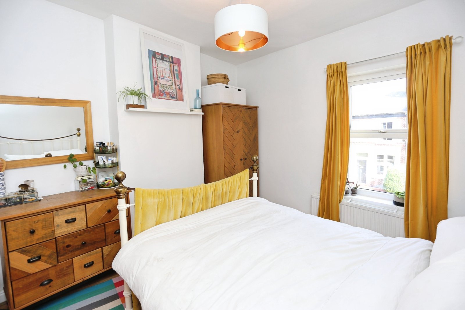 New Beech Road, Heaton Mersey, Stockport, SK4