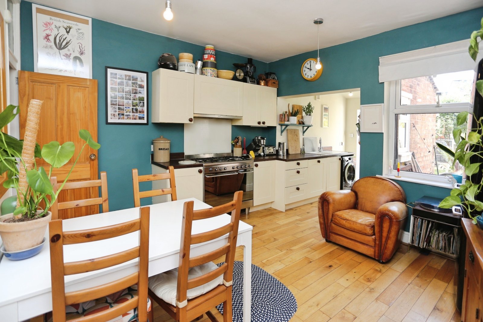 New Beech Road, Heaton Mersey, Stockport, SK4