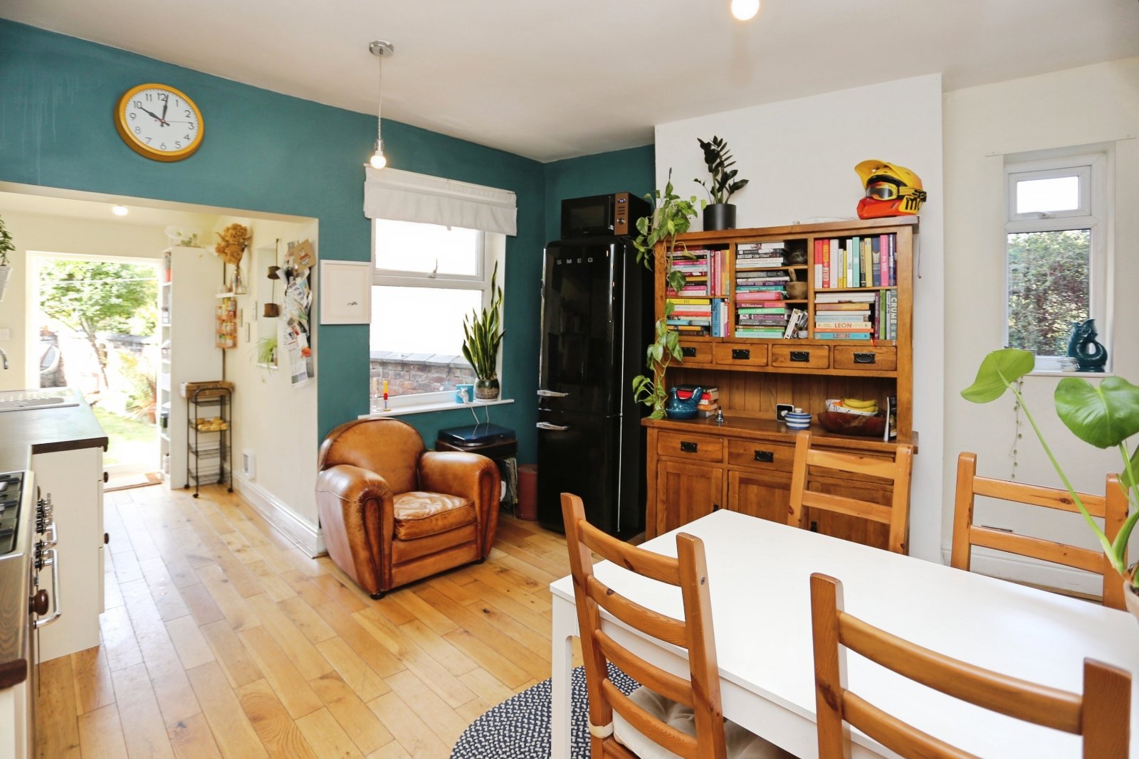 New Beech Road, Heaton Mersey, Stockport, SK4