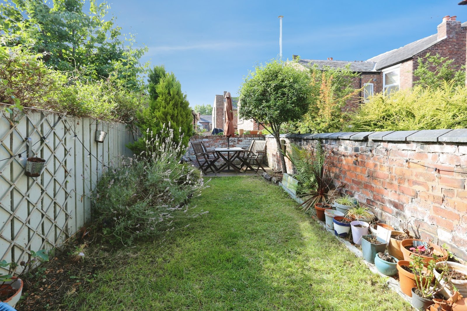 New Beech Road, Heaton Mersey, Stockport, SK4
