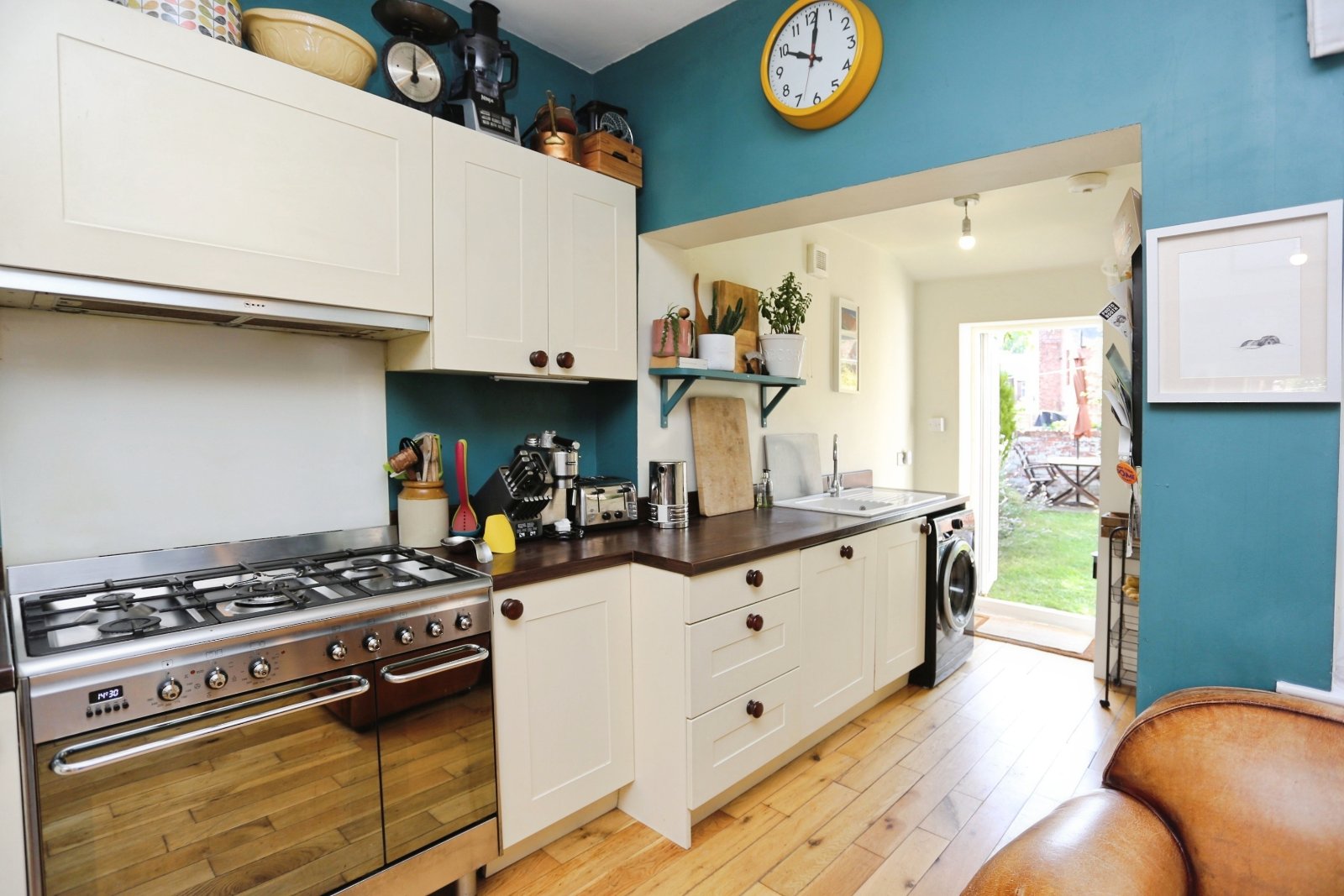 New Beech Road, Heaton Mersey, Stockport, SK4