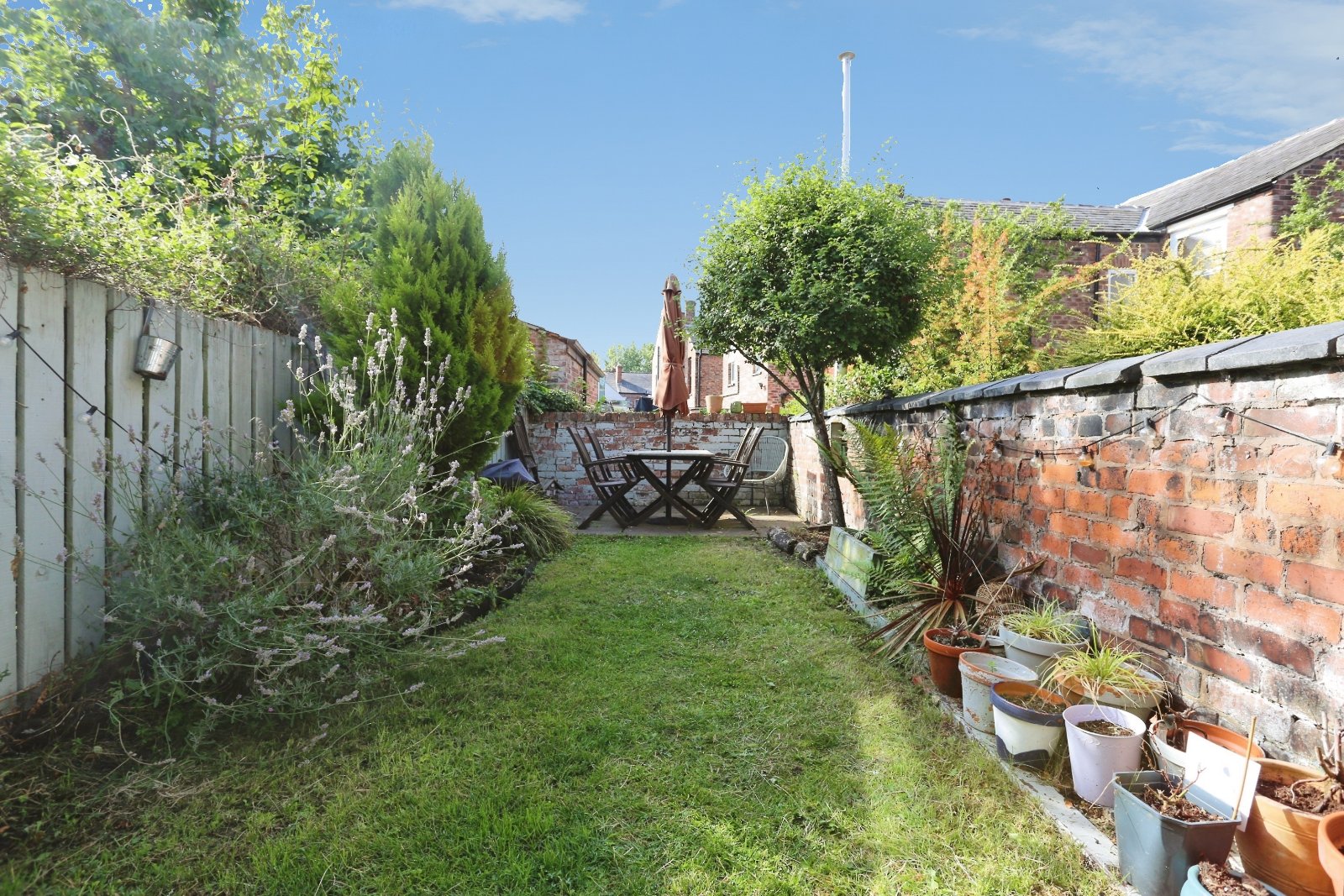 New Beech Road, Heaton Mersey, Stockport, SK4