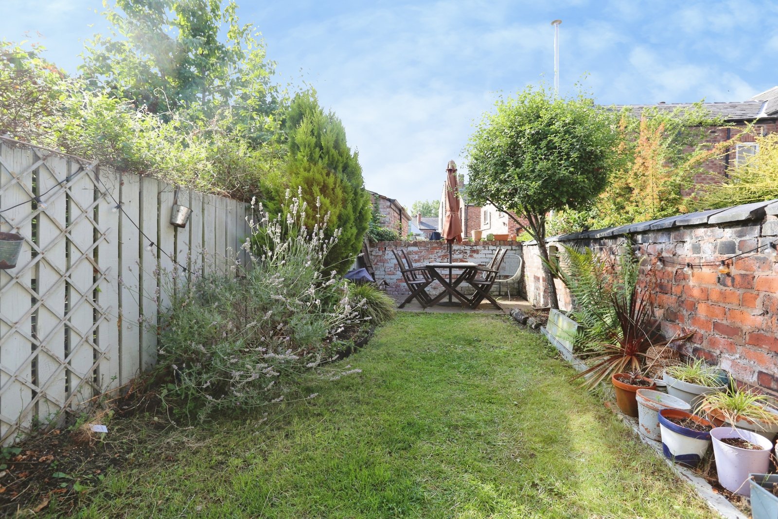 New Beech Road, Heaton Mersey, Stockport, SK4