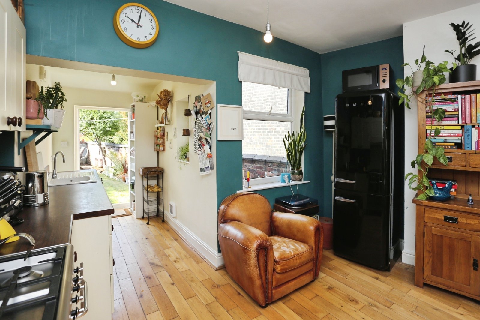 New Beech Road, Heaton Mersey, Stockport, SK4
