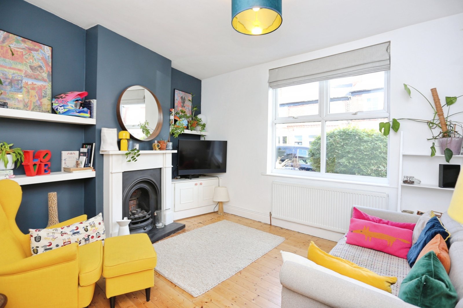 New Beech Road, Heaton Mersey, Stockport, SK4