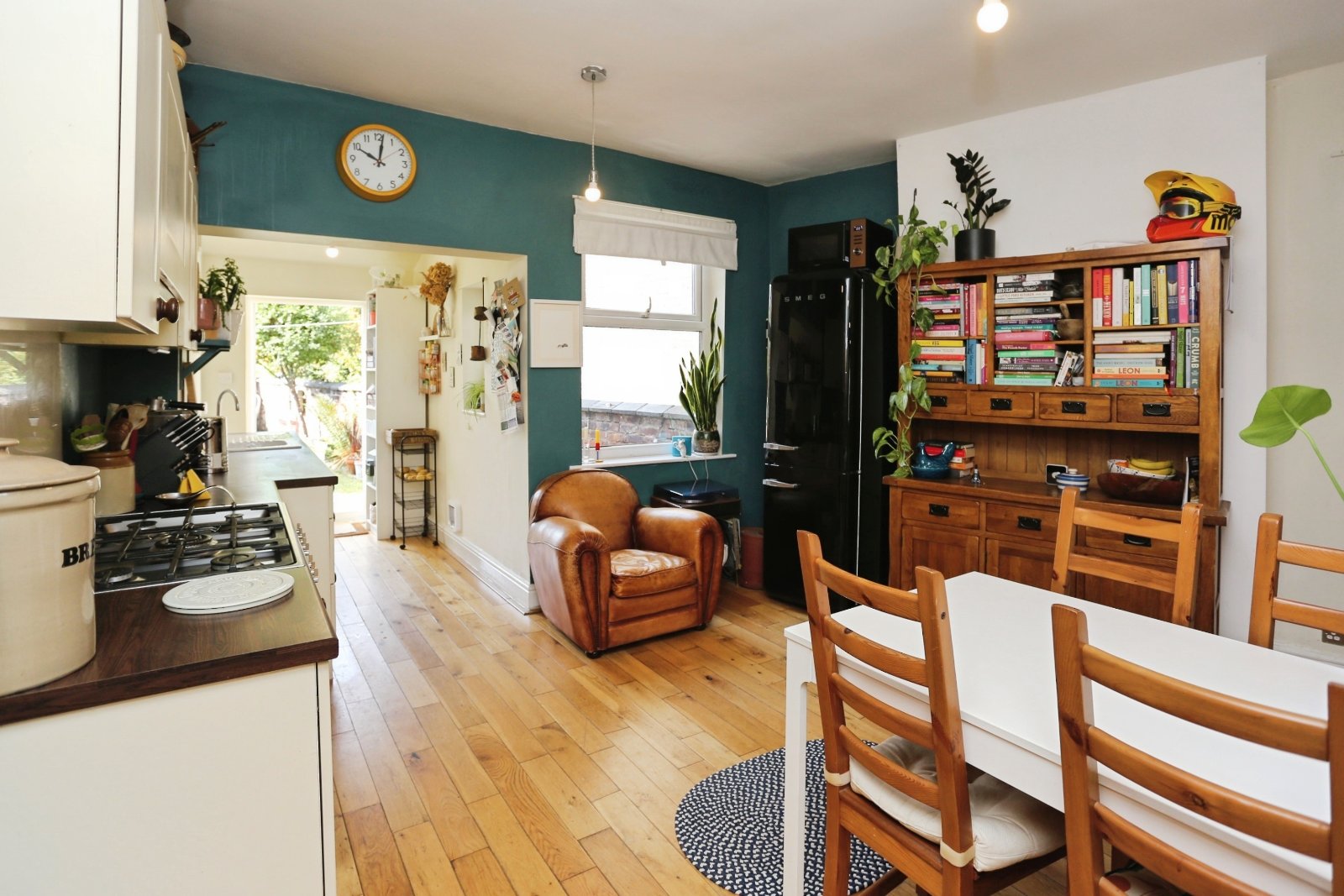 New Beech Road, Heaton Mersey, Stockport, SK4