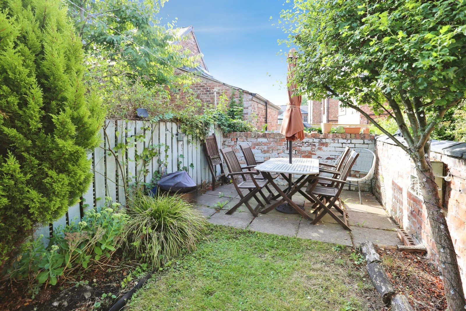 New Beech Road, Heaton Mersey, Stockport, SK4