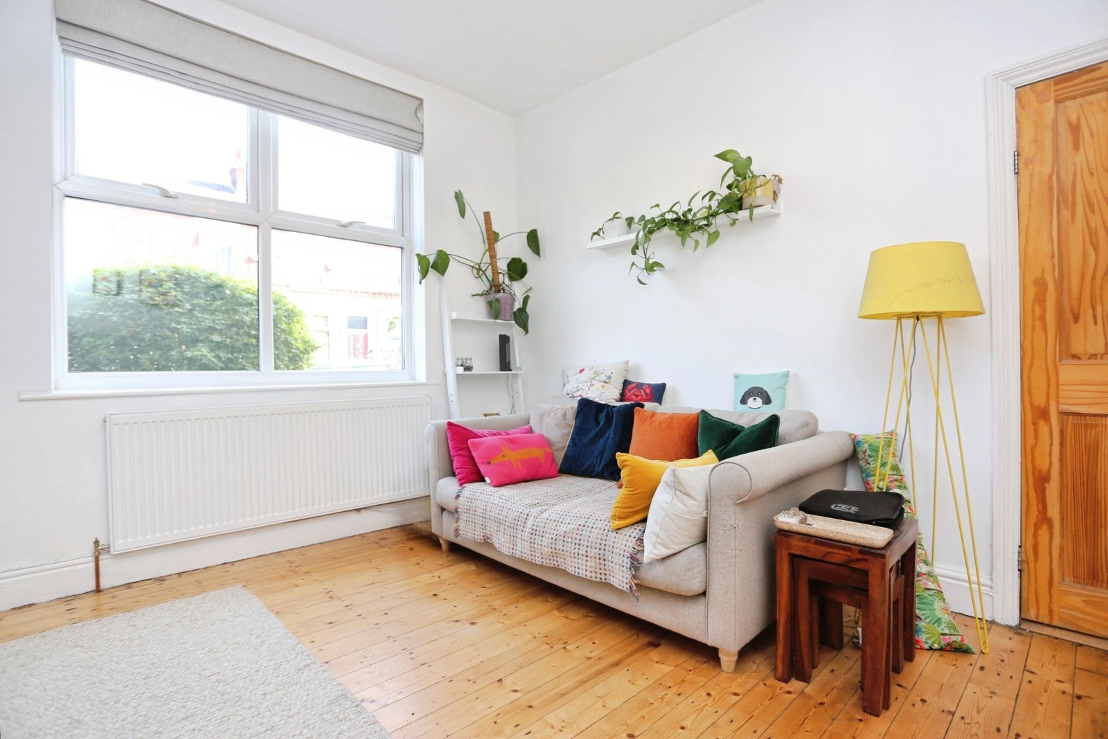 New Beech Road, Heaton Mersey, Stockport, SK4