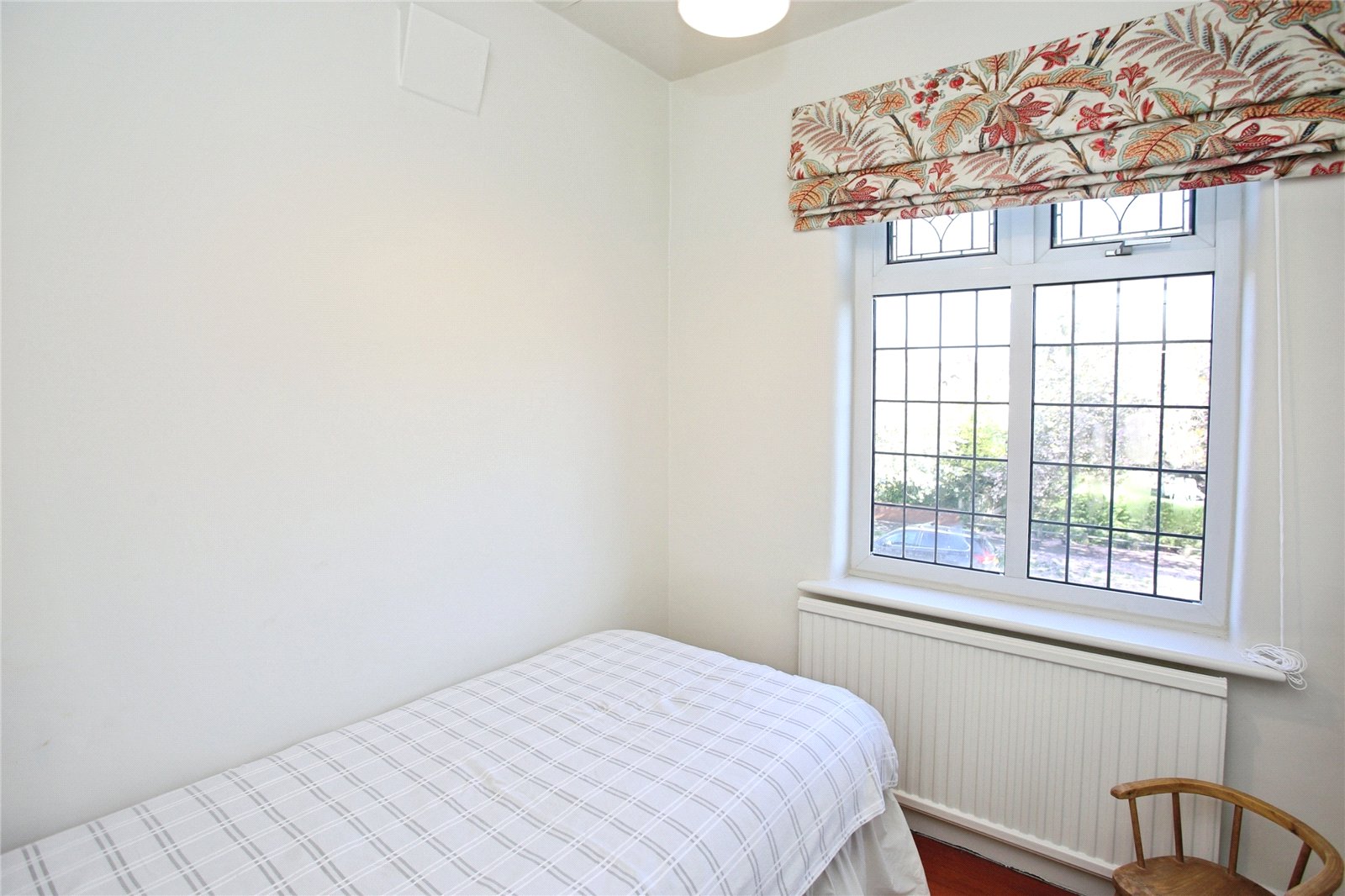 Buckingham Road West, Heaton Moor, Stockport, SK4