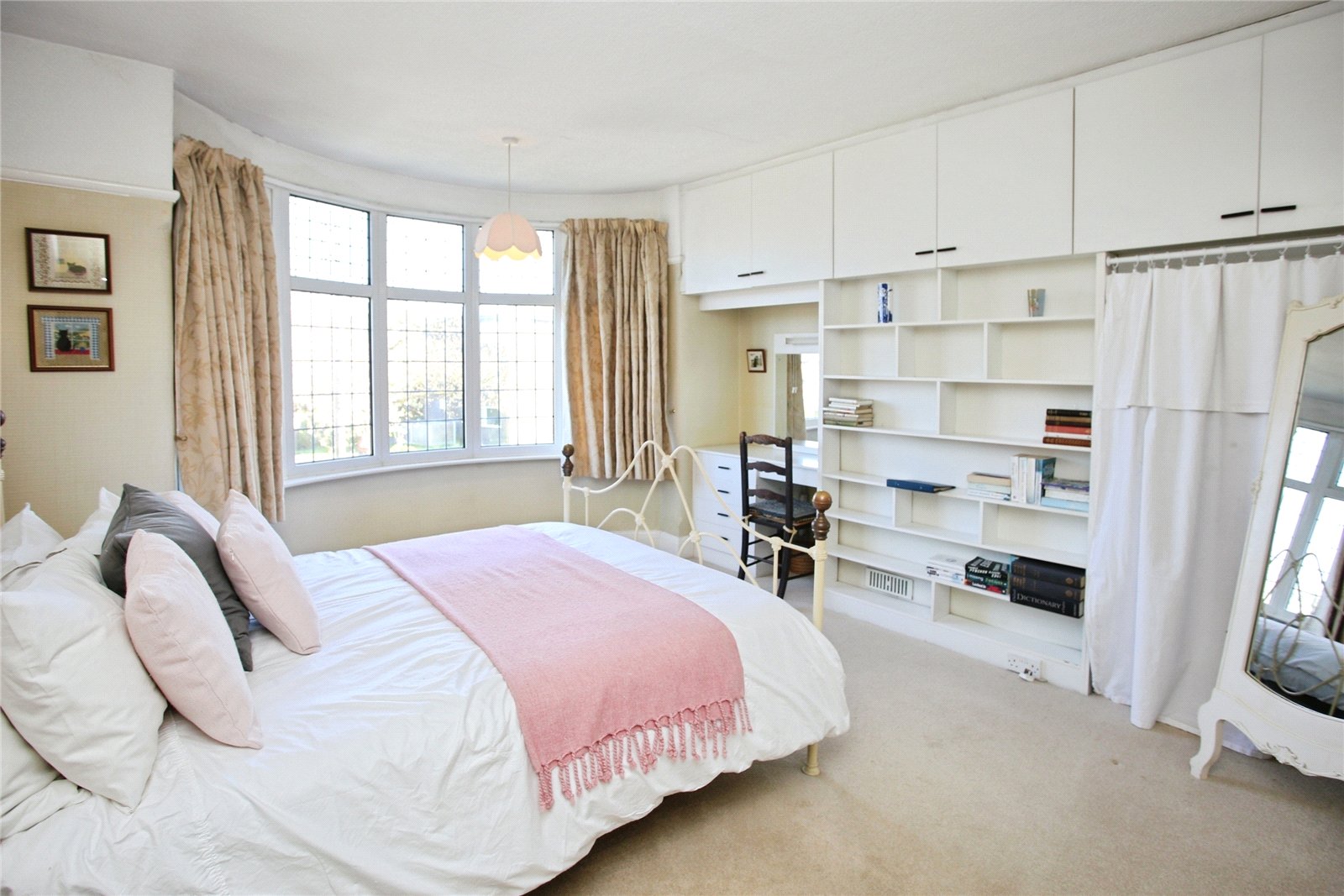 Buckingham Road West, Heaton Moor, Stockport, SK4