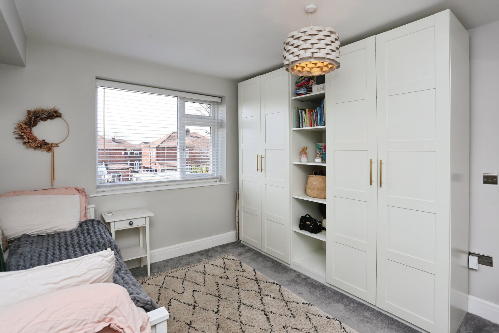 Hartford Avenue, Heaton Chapel, Stockport, SK4