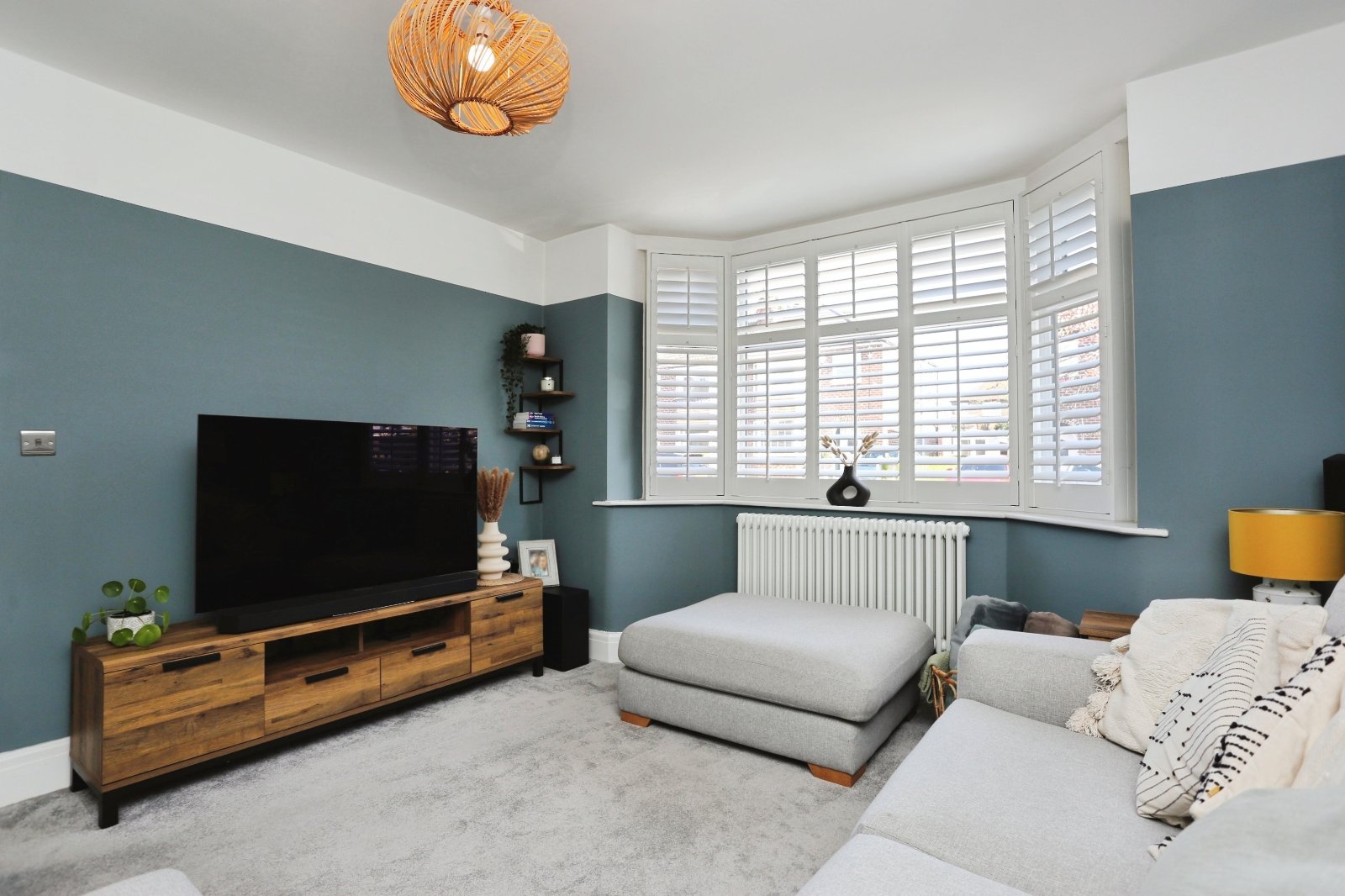 Hartford Avenue, Heaton Chapel, Stockport, SK4
