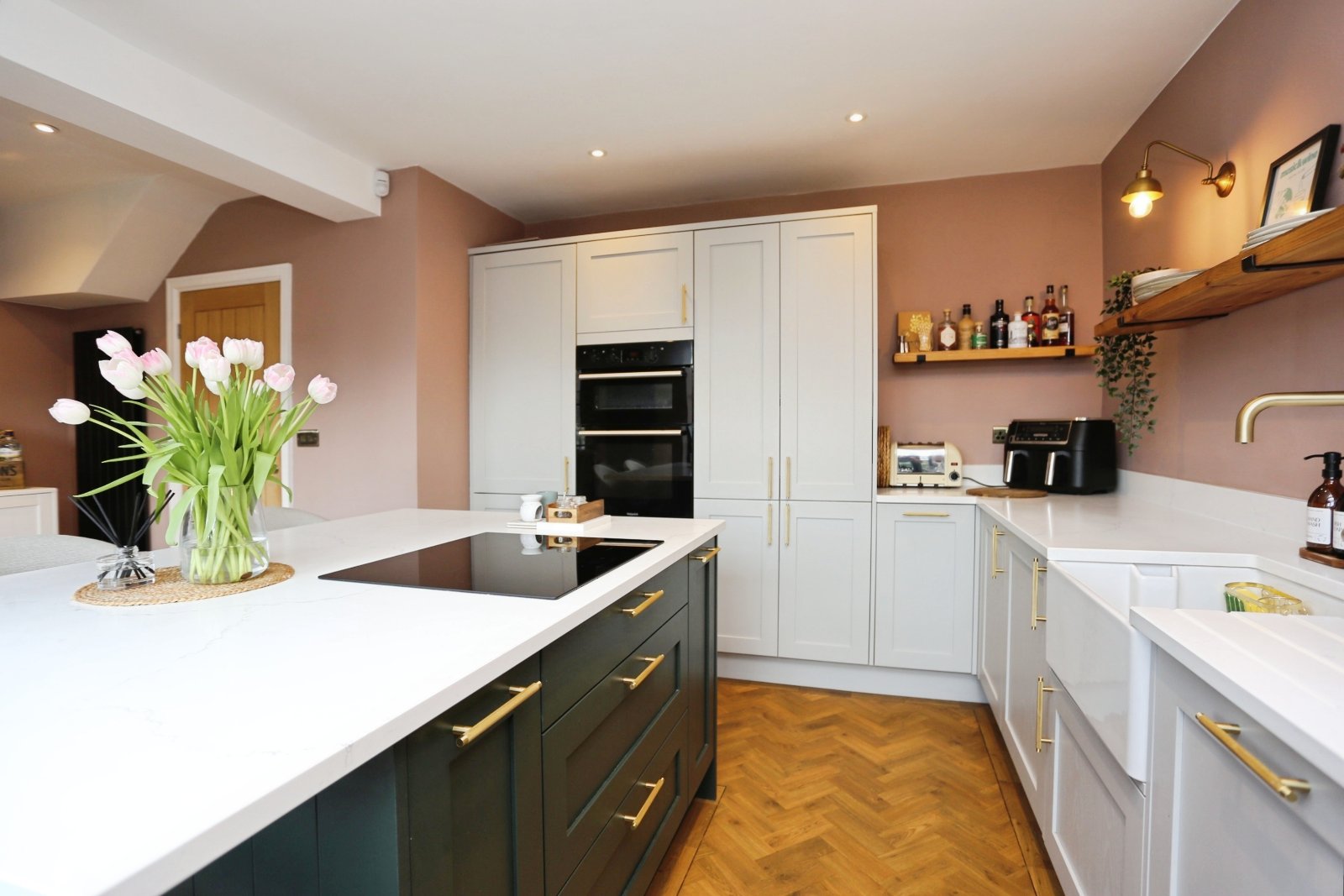 Hartford Avenue, Heaton Chapel, Stockport, SK4