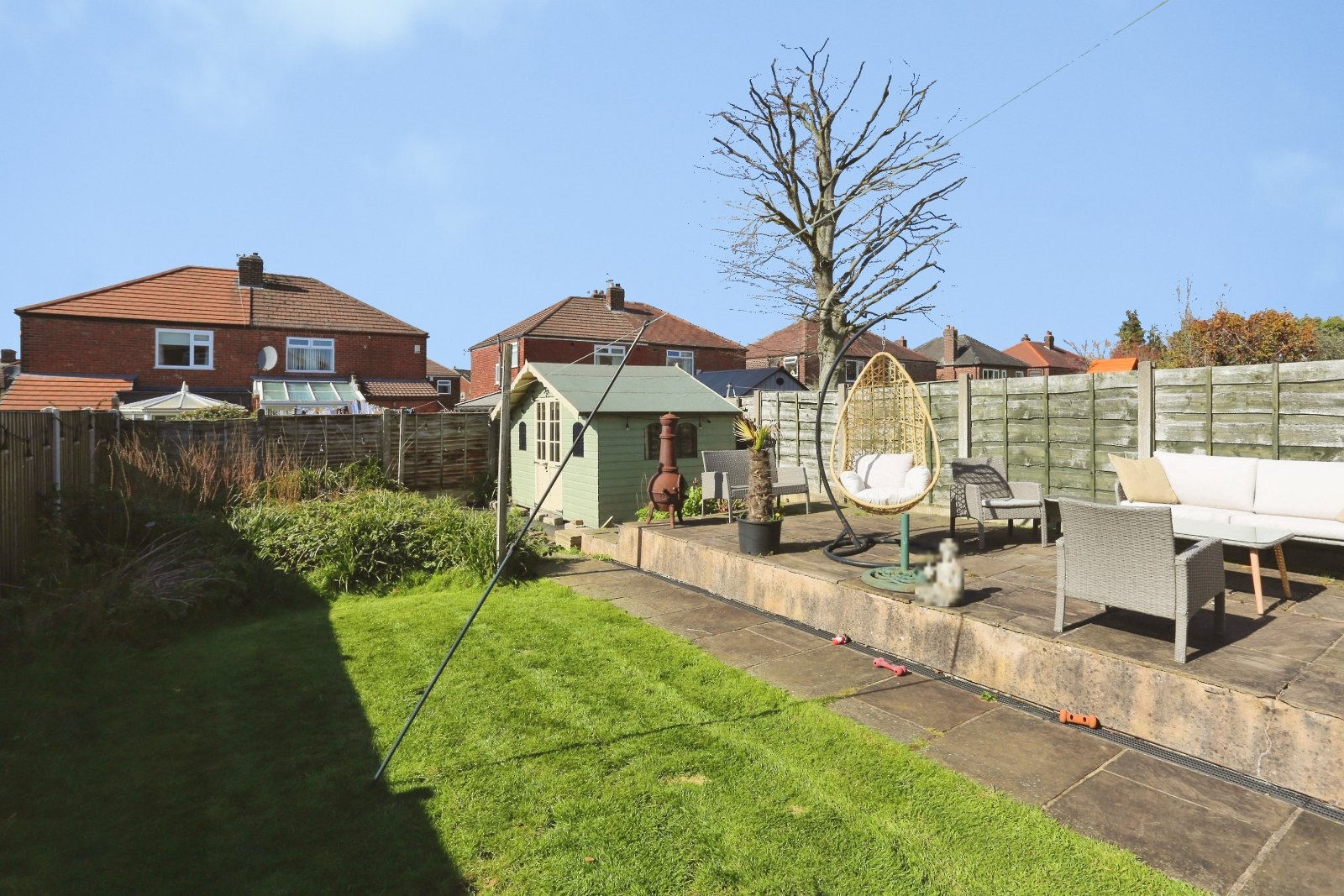 Hartford Avenue, Heaton Chapel, Stockport, SK4