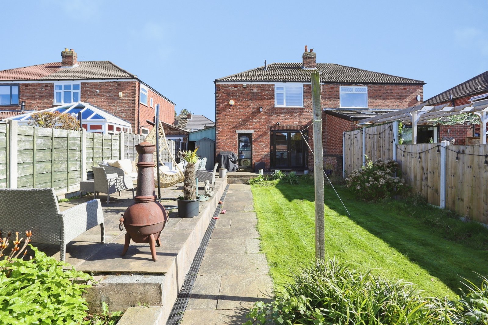 Hartford Avenue, Heaton Chapel, Stockport, SK4