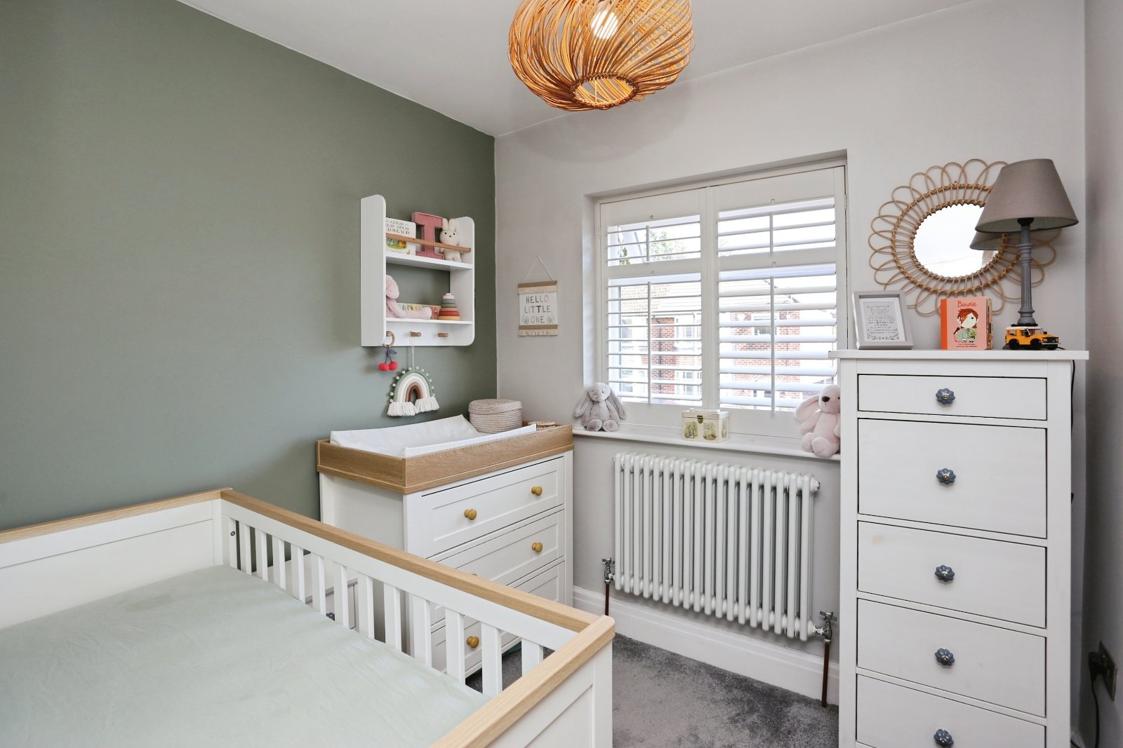 Hartford Avenue, Heaton Chapel, Stockport, SK4