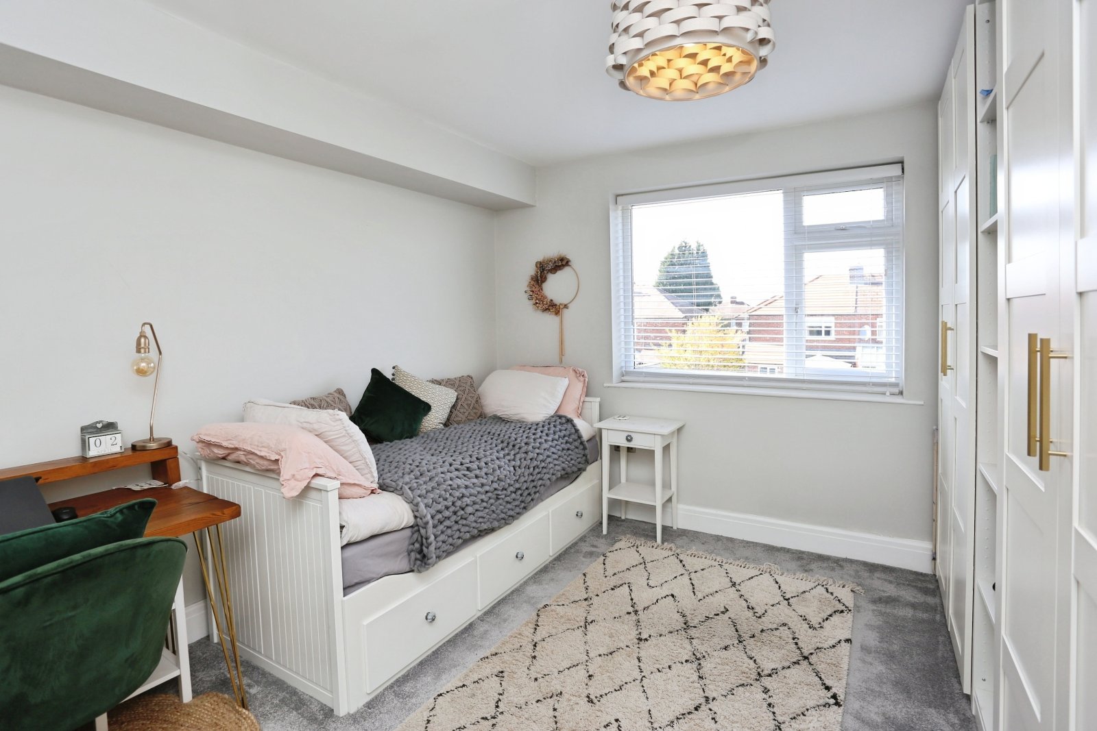 Hartford Avenue, Heaton Chapel, Stockport, SK4