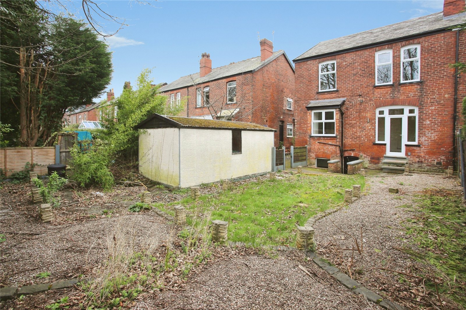 Lawton Road, Heaton Moor, Stockport, SK4