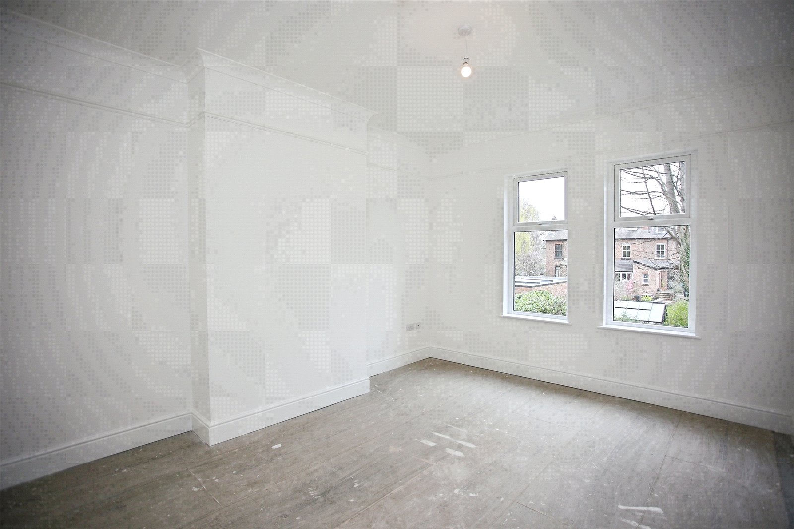 Lawton Road, Heaton Moor, Stockport, SK4