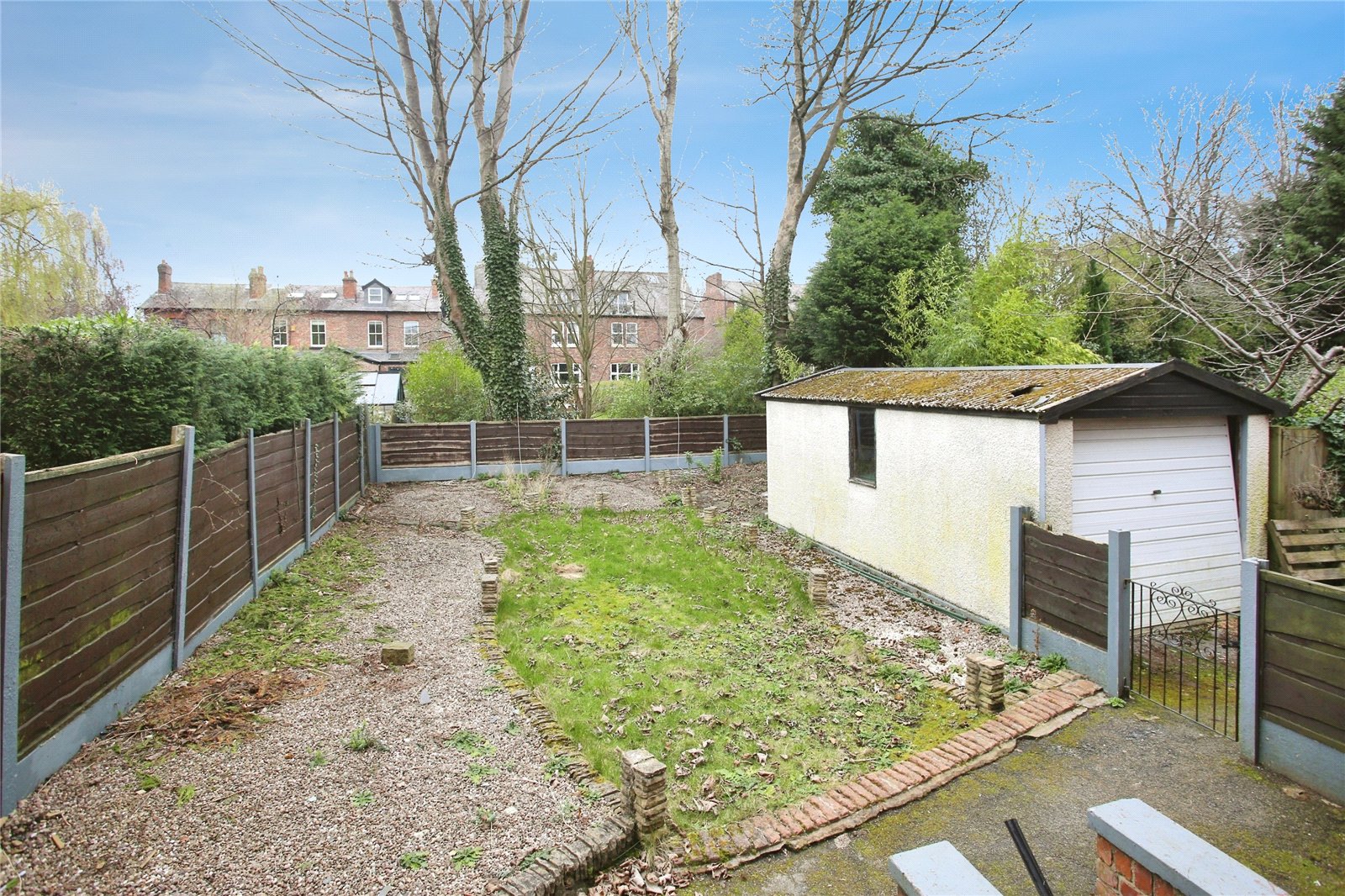 Lawton Road, Heaton Moor, Stockport, SK4