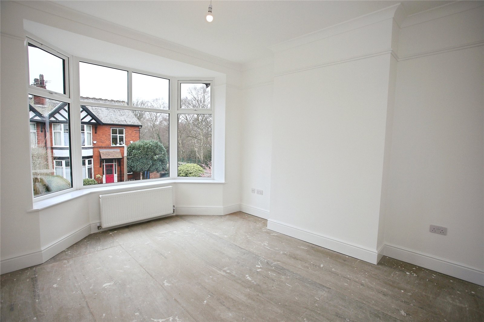 Lawton Road, Heaton Moor, Stockport, SK4