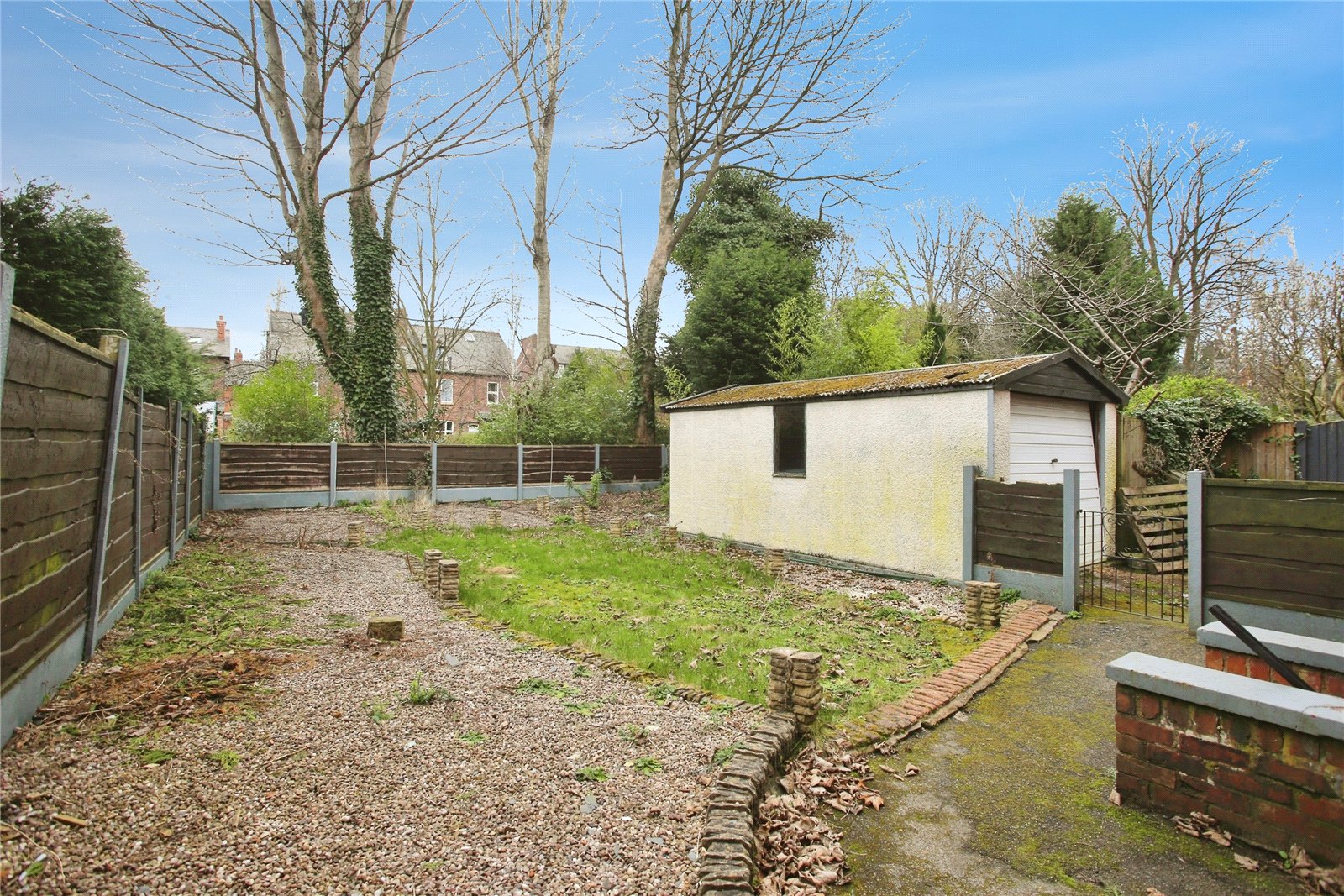 Lawton Road, Heaton Moor, Stockport, SK4