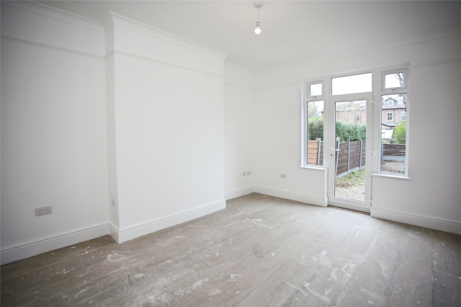 Lawton Road, Heaton Moor, Stockport, SK4