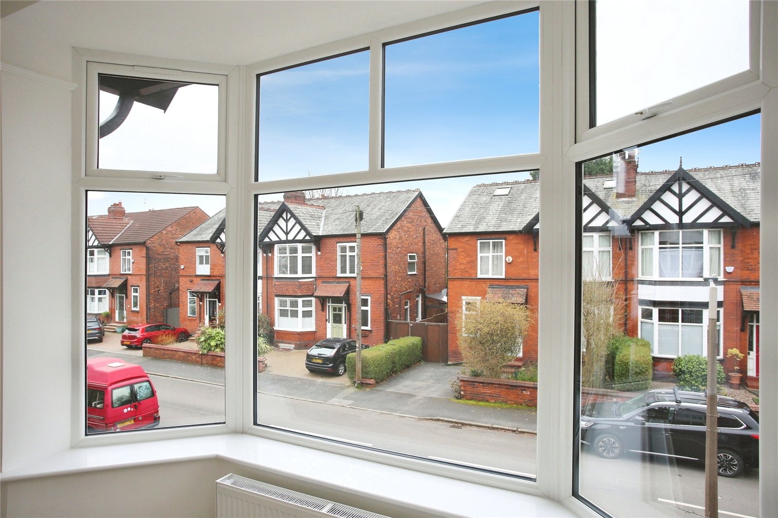 Lawton Road, Heaton Moor, Stockport, SK4