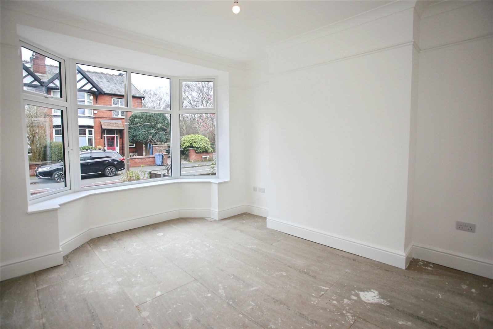 Lawton Road, Heaton Moor, Stockport, SK4