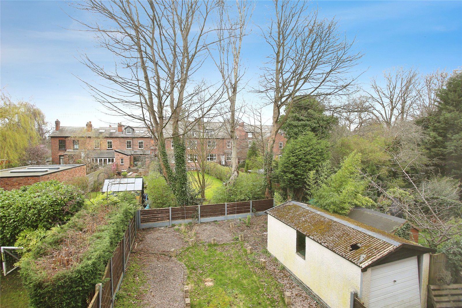 Lawton Road, Heaton Moor, Stockport, SK4