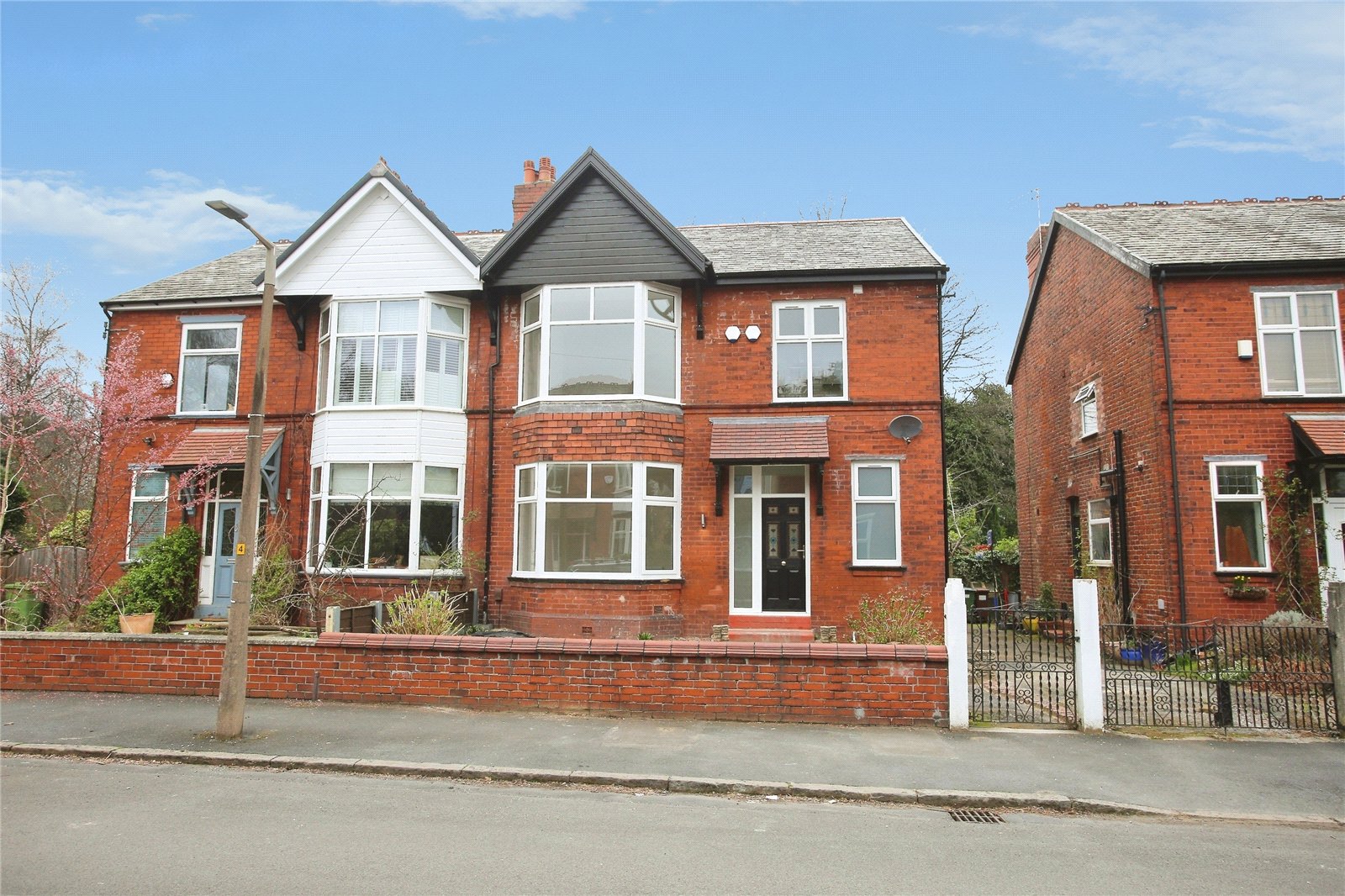 Lawton Road, Heaton Moor, Stockport, SK4