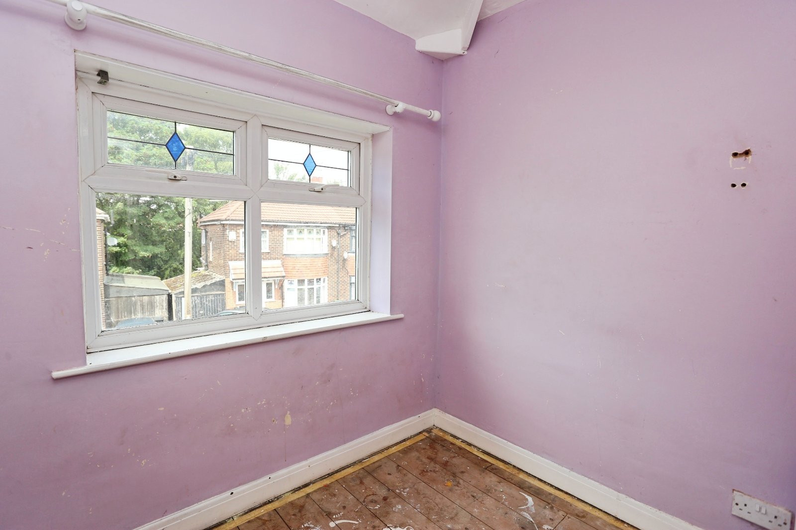 Westholm Avenue, Heaton Chapel, Stockport, SK4