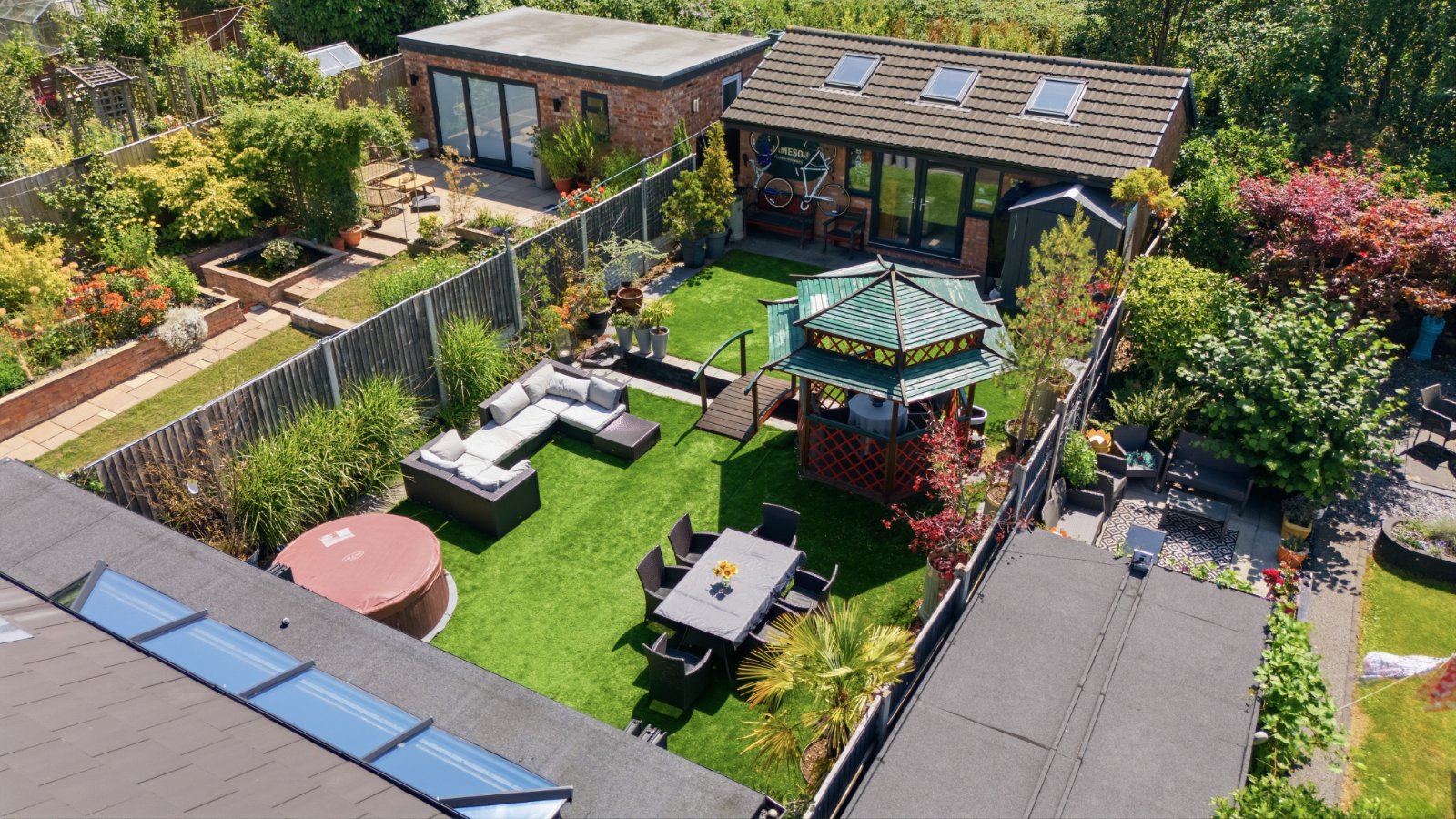 Bowerfold Lane, Heaton Norris, Stockport, SK4