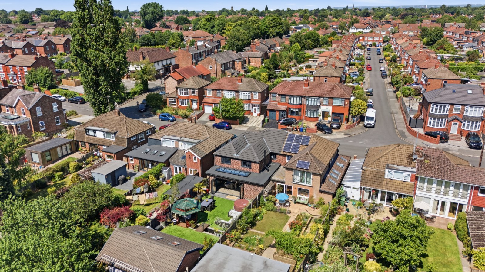 Bowerfold Lane, Heaton Norris, Stockport, SK4