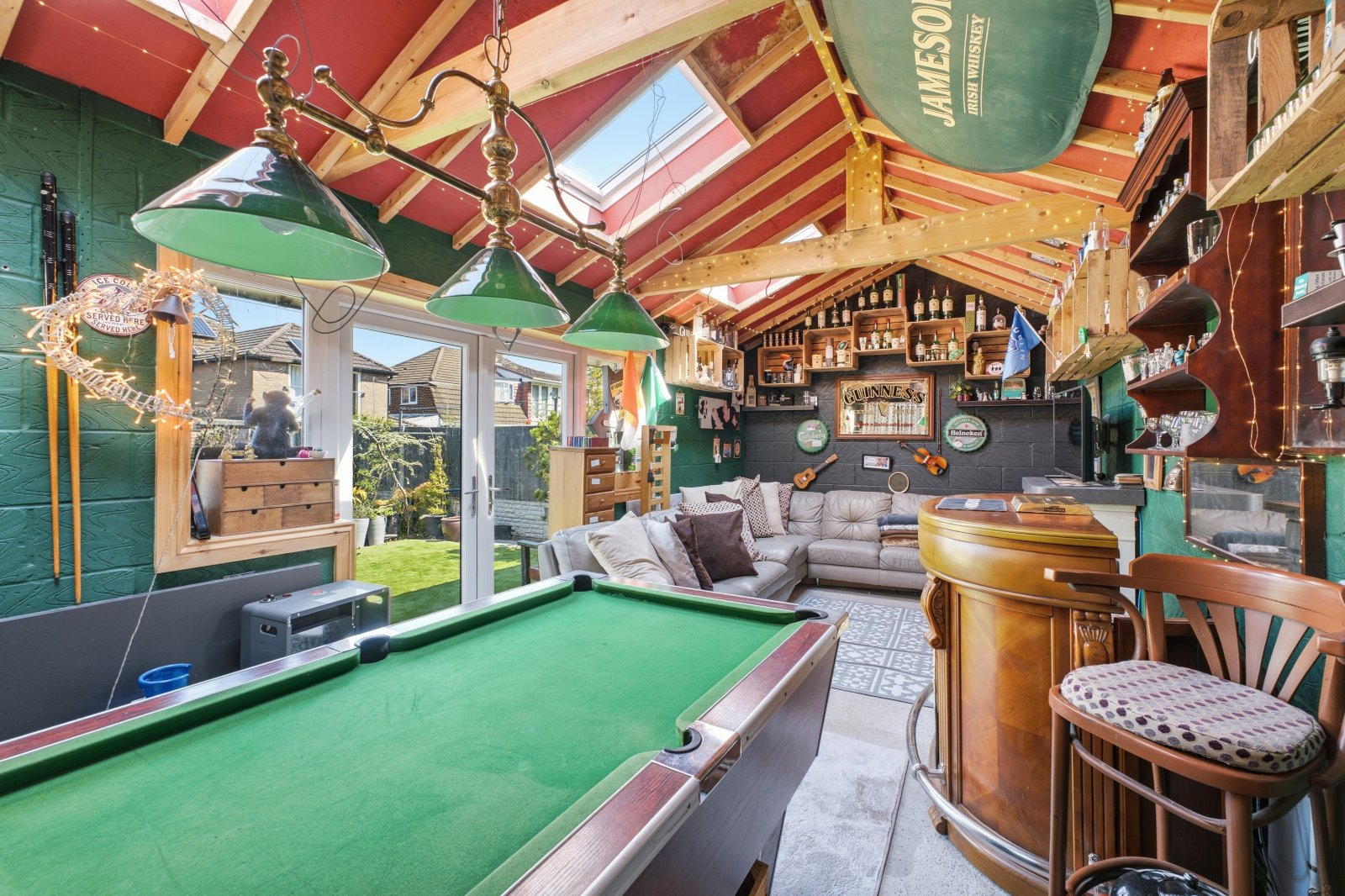 Bowerfold Lane, Heaton Norris, Stockport, SK4