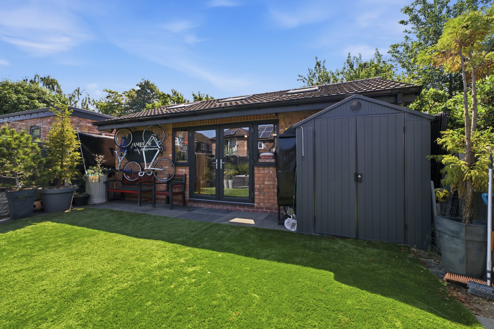 Bowerfold Lane, Heaton Norris, Stockport, SK4
