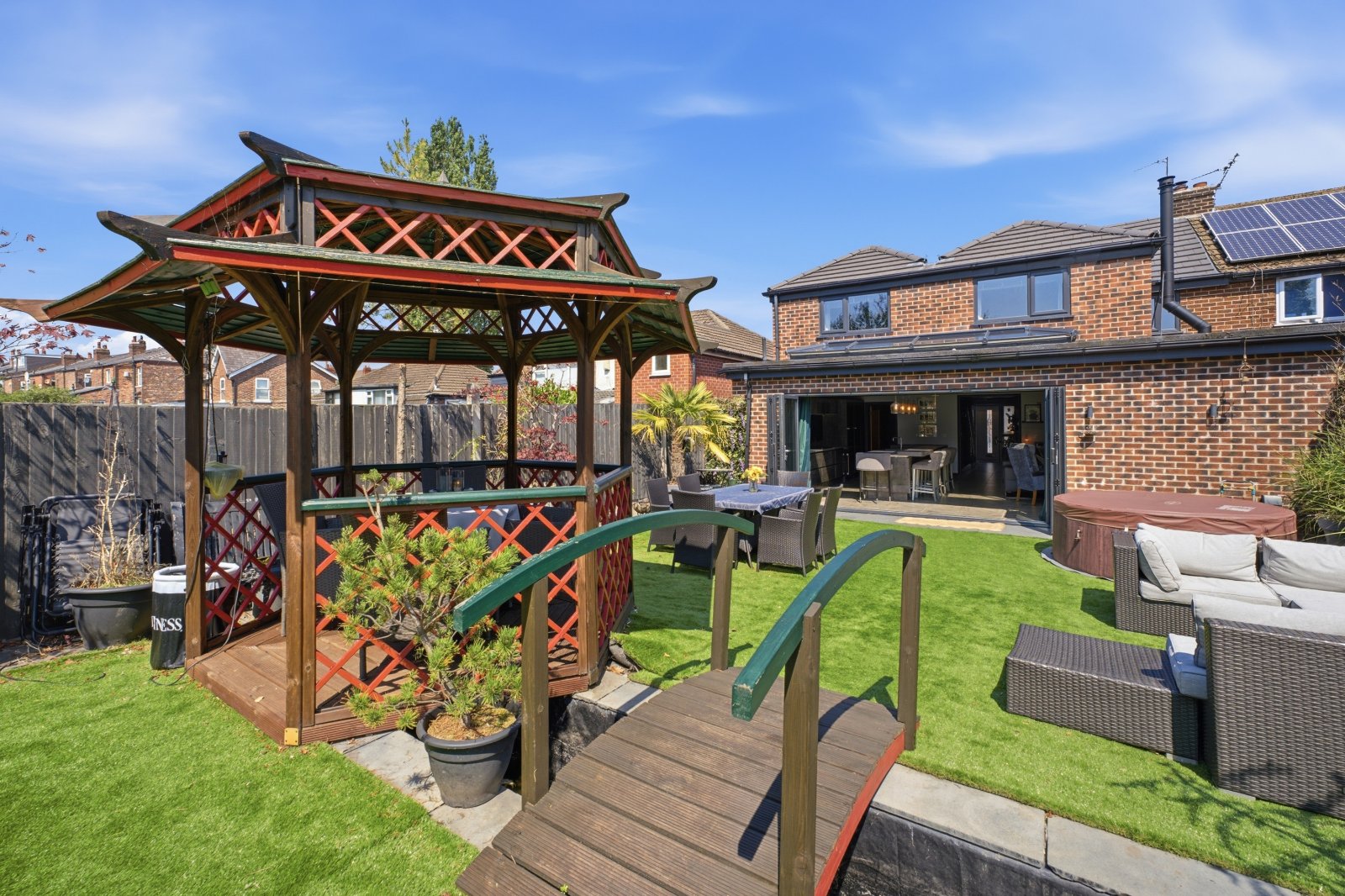 Bowerfold Lane, Heaton Norris, Stockport, SK4