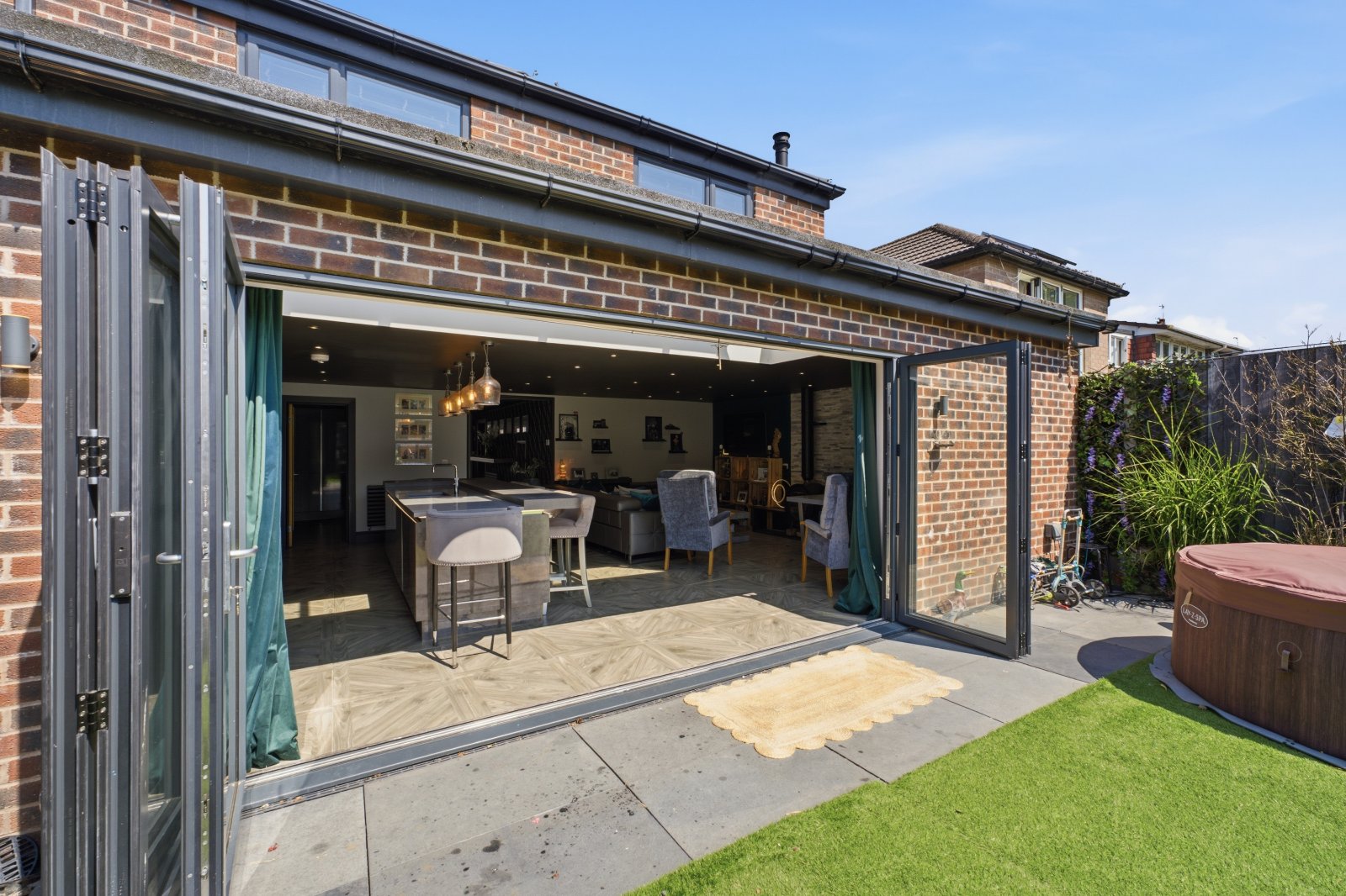 Bowerfold Lane, Heaton Norris, Stockport, SK4