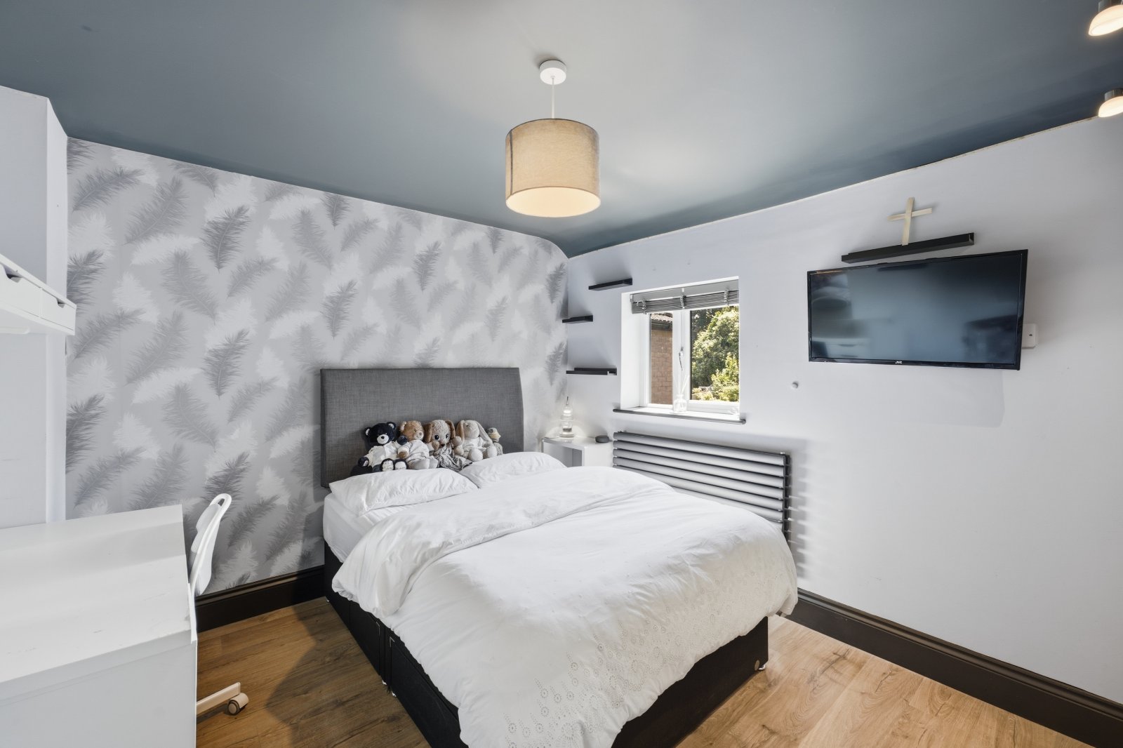 Bowerfold Lane, Heaton Norris, Stockport, SK4