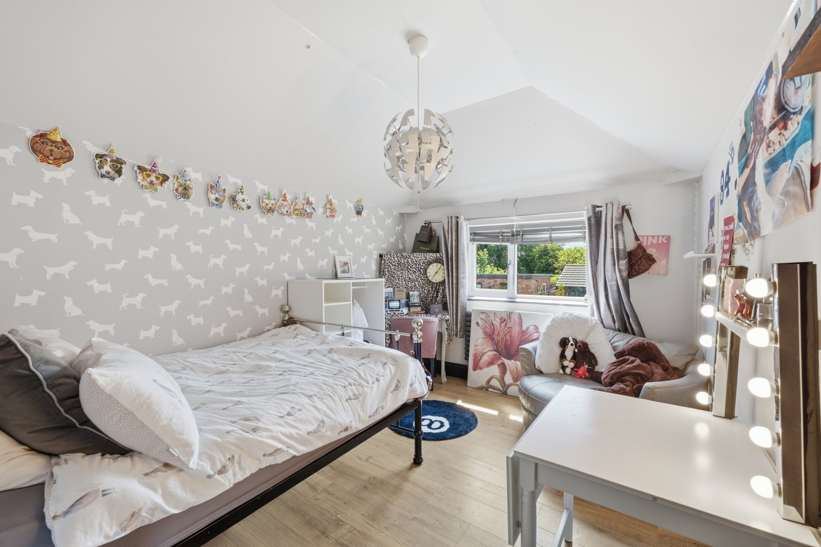 Bowerfold Lane, Heaton Norris, Stockport, SK4