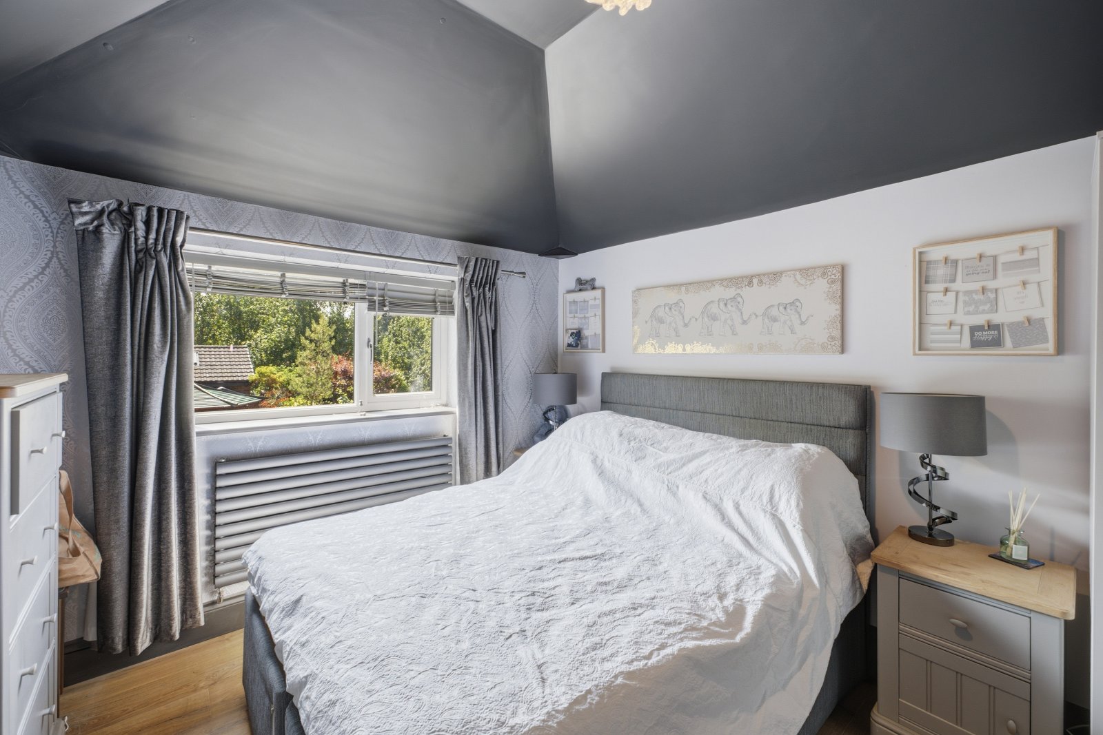 Bowerfold Lane, Heaton Norris, Stockport, SK4