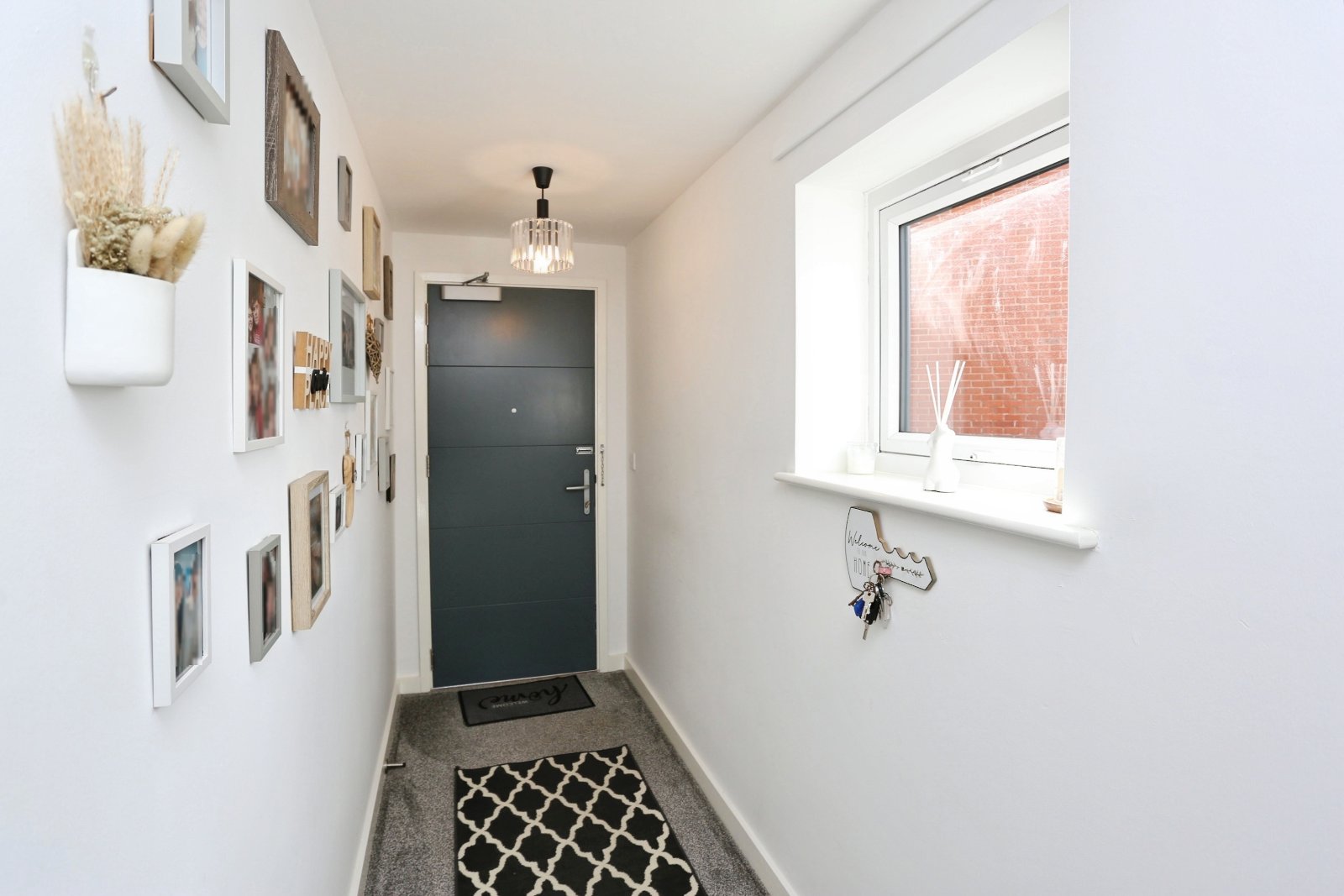 Belmont Way, Heaton Norris, Stockport, SK4