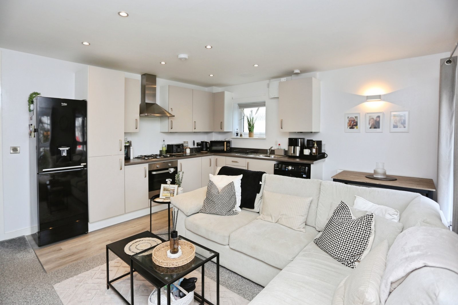 Belmont Way, Heaton Norris, Stockport, SK4