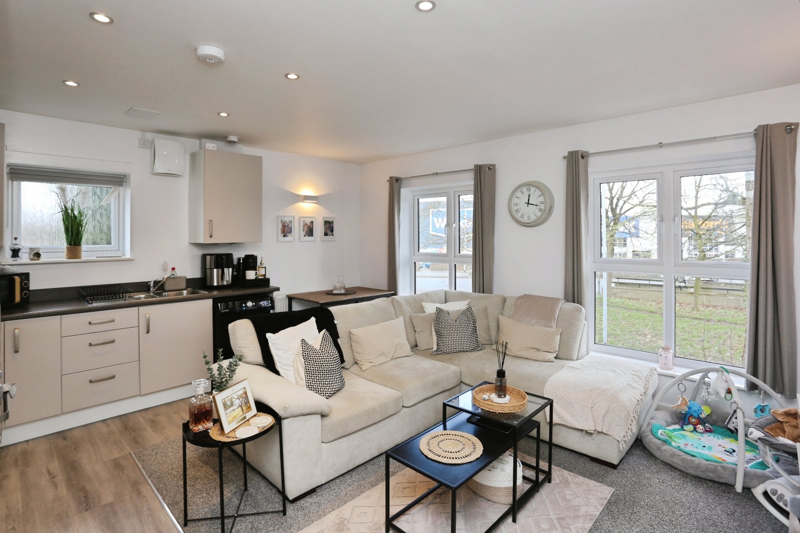 Belmont Way, Heaton Norris, Stockport, SK4