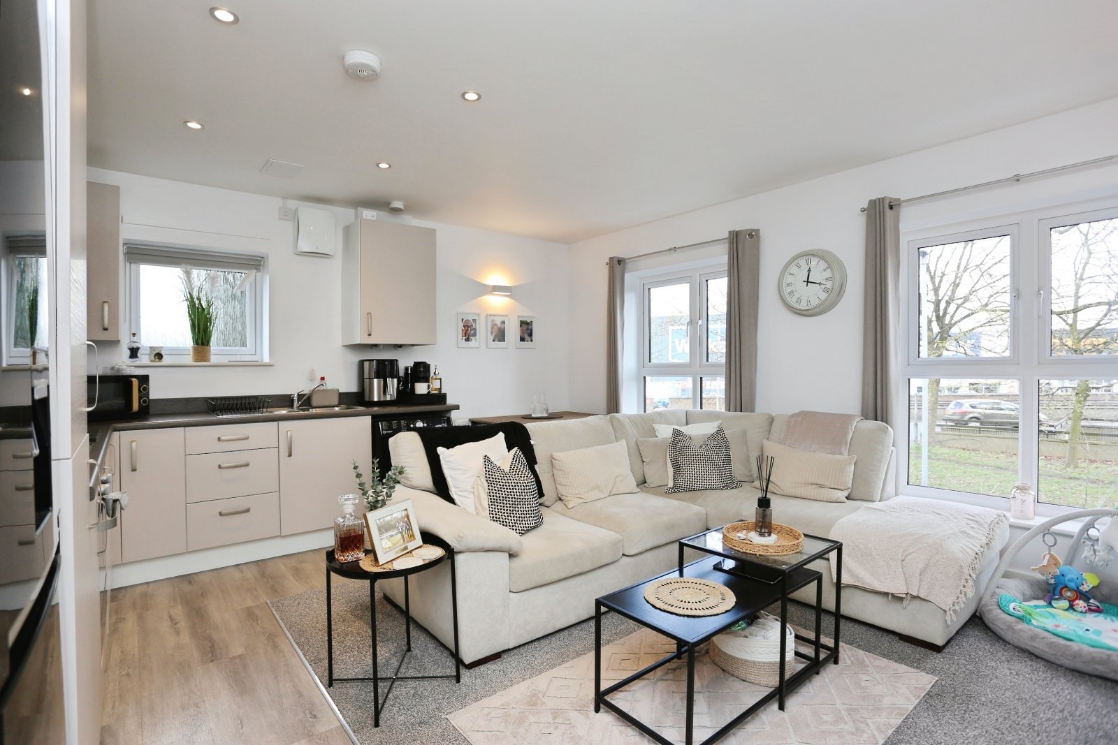 Belmont Way, Heaton Norris, Stockport, SK4