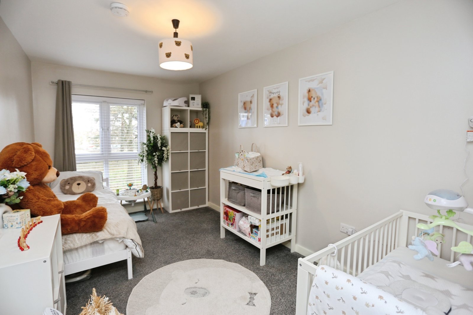 Belmont Way, Heaton Norris, Stockport, SK4