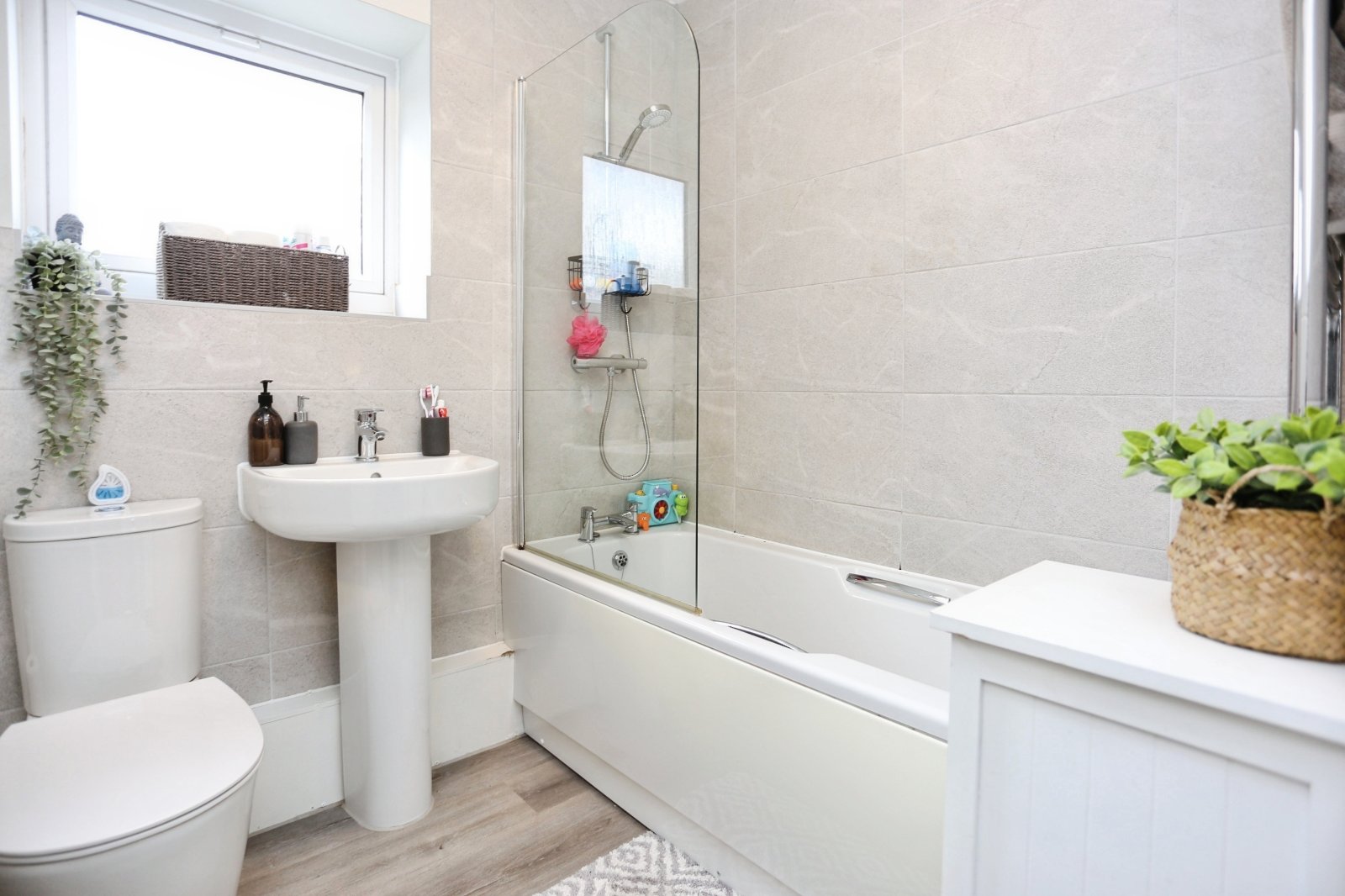 Belmont Way, Heaton Norris, Stockport, SK4
