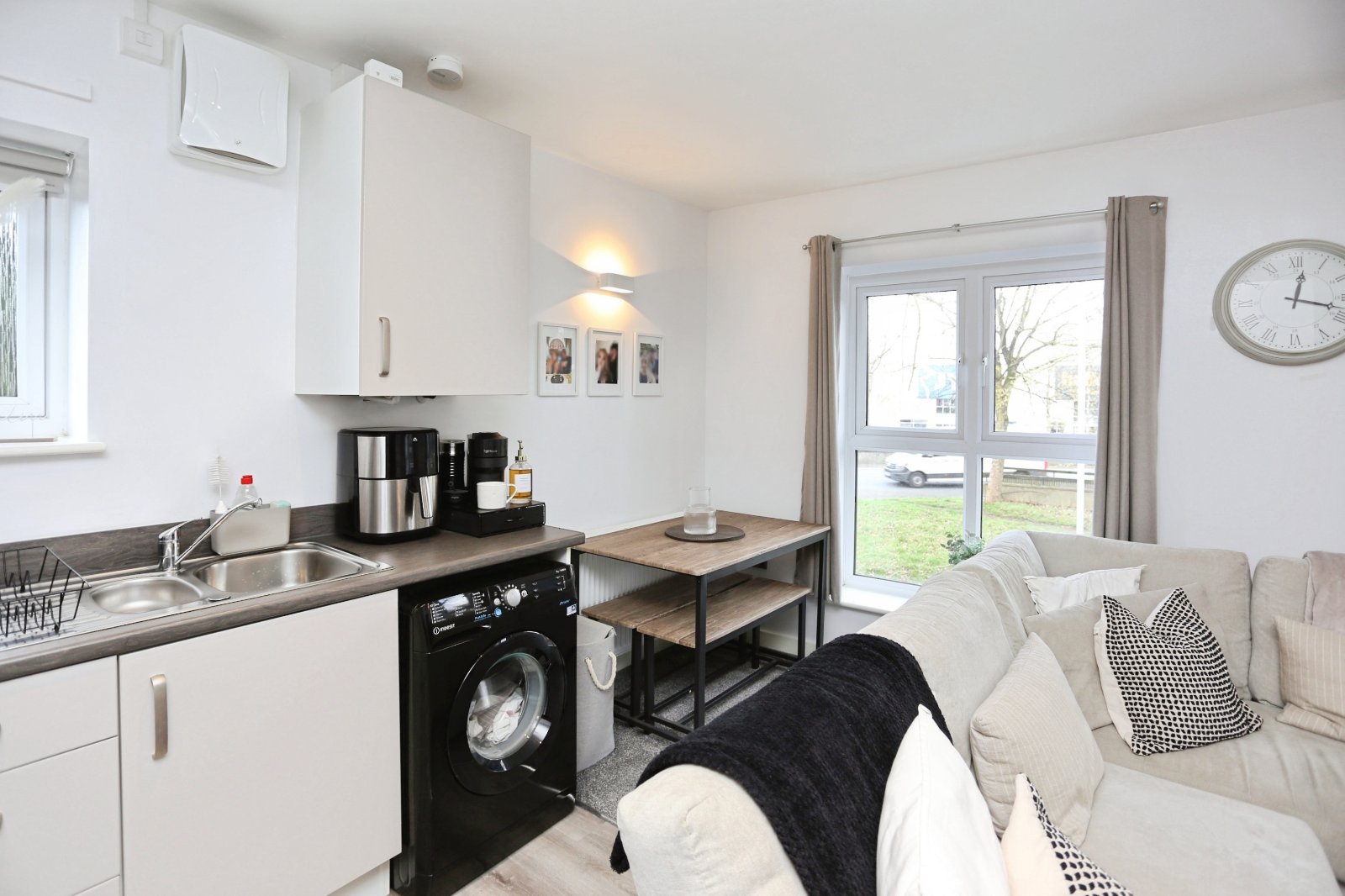 Belmont Way, Heaton Norris, Stockport, SK4
