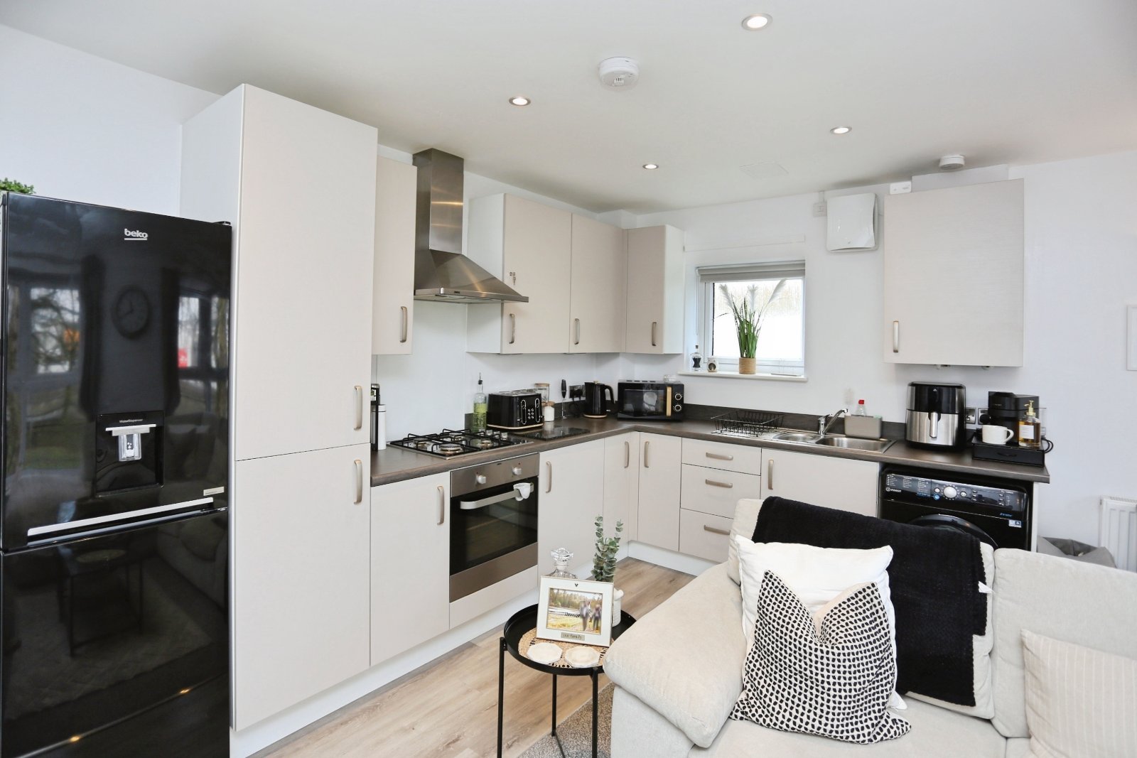 Belmont Way, Heaton Norris, Stockport, SK4